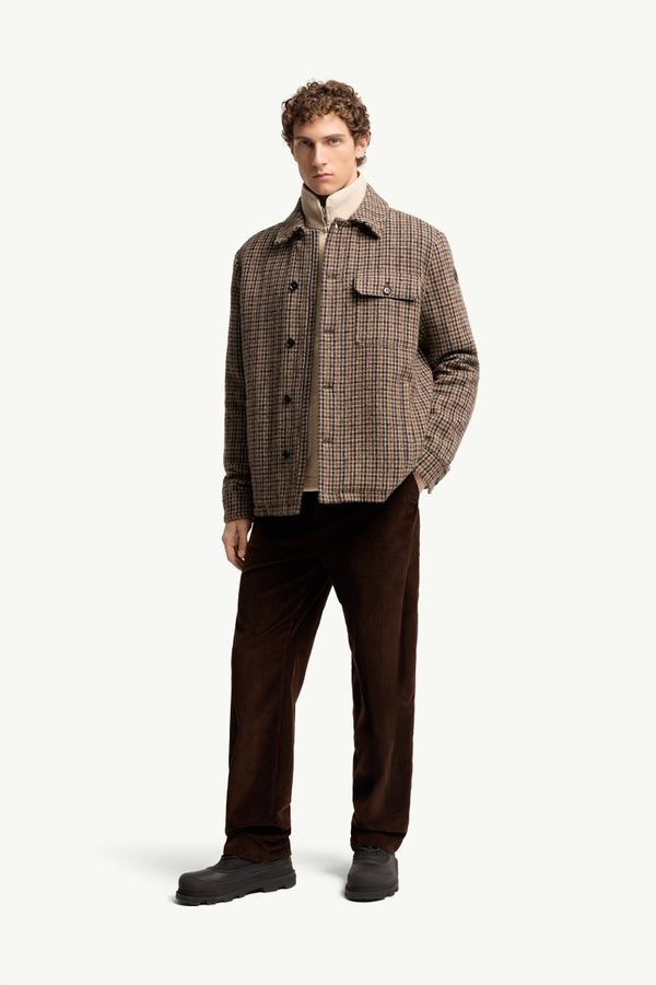 Norfol ์ธ ํผ๋ฐฉ ๋ค์ด ์
์ธ ์ฌํท ๋จ์ฑ ๋ธ๋ผ์ด Moncler 0